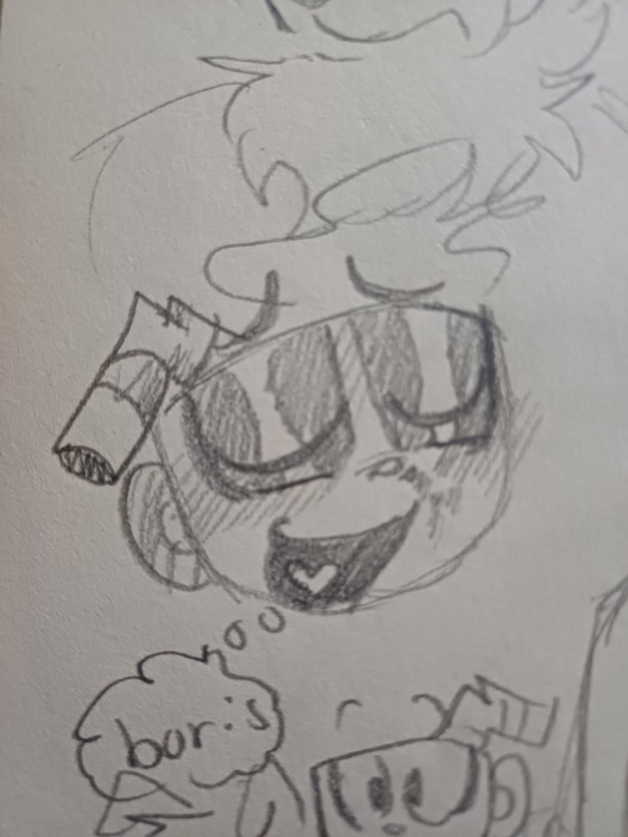 murffin417499's tweet photo. A fast doodles ;v
#pupcup #motm https://t.co/rOgvlzjG37