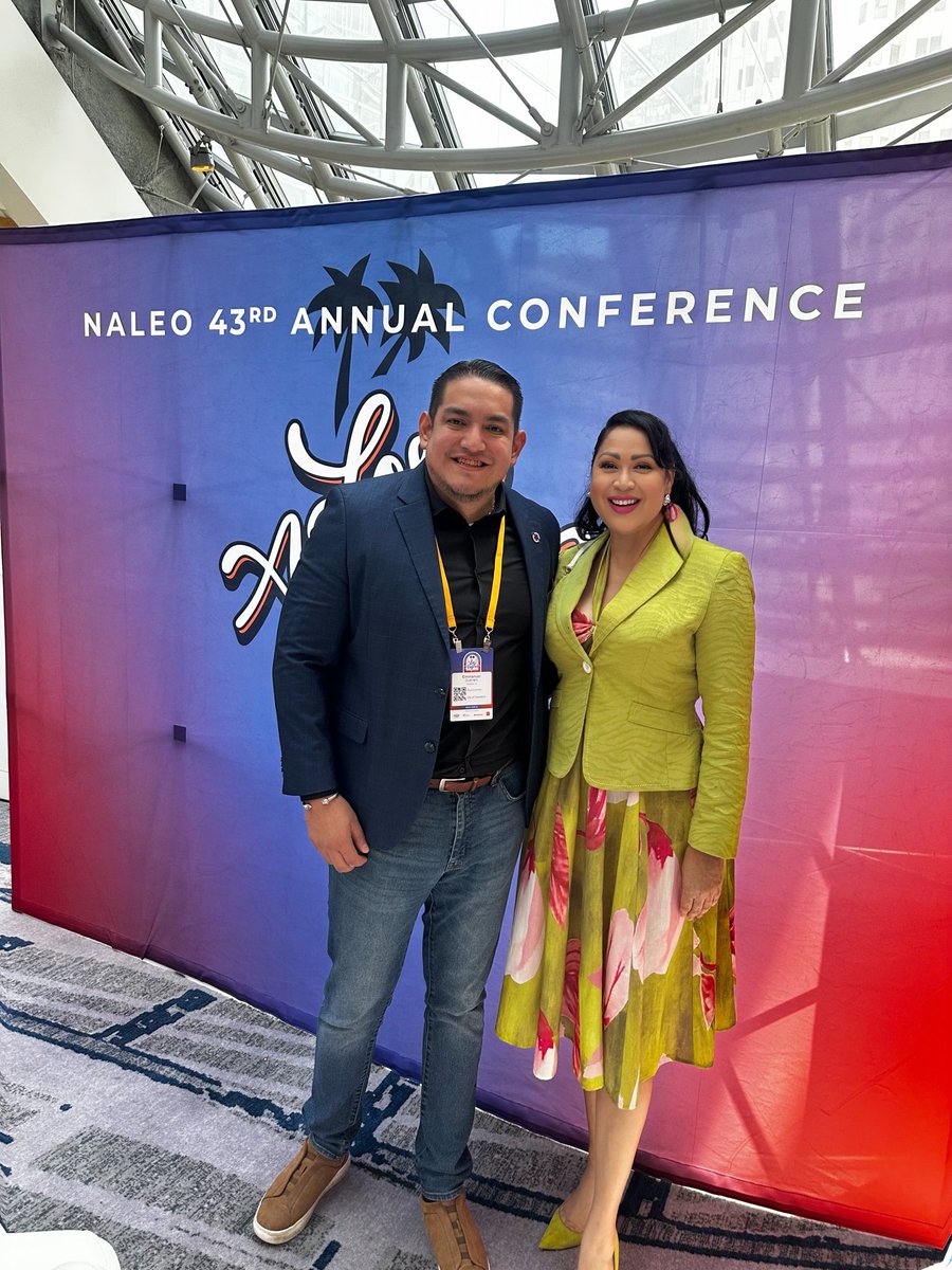 Hispanic Houston tweet media