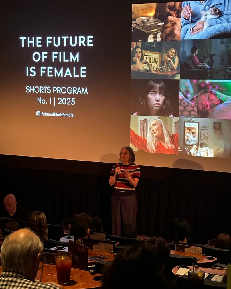 TheFOFIF's tweet photo. 🚨 Tomorrow - Friday, July 17 at midnight - is the final deadline for the 2026 FOFIF Shorts Program that will be held @nitehawkcinema in September!

https://t.co/LvyO41fu5w https://t.co/nOf5v6BfCA