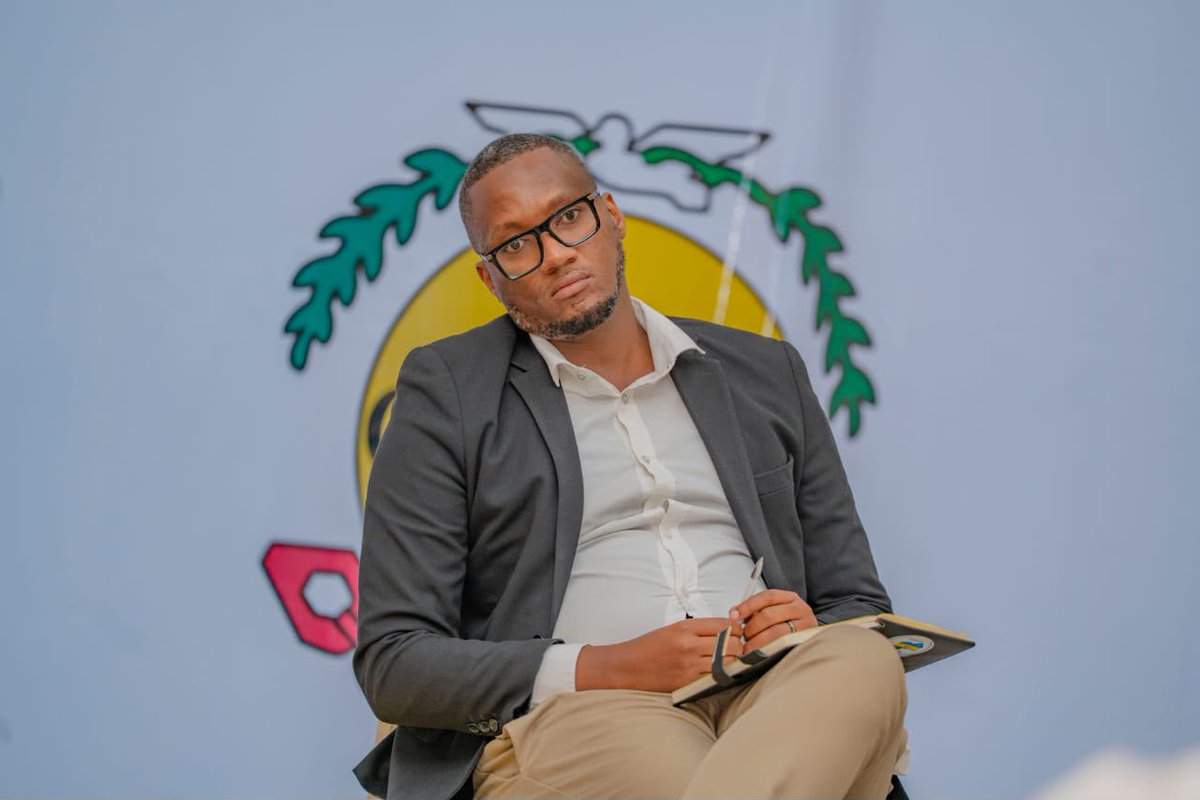 rnudeaf's tweet photo. @rnudeaf participated on the National Multi-Stakeholder Symposium taking place in #Kigali, in partnership with @AfricanChildFrm and #CLADHO, participants are discussing disability-specific challenges and the priorities of Organizations of Persons with Disabilities (OPDs). https://t.co/Bzl9GIWQTU