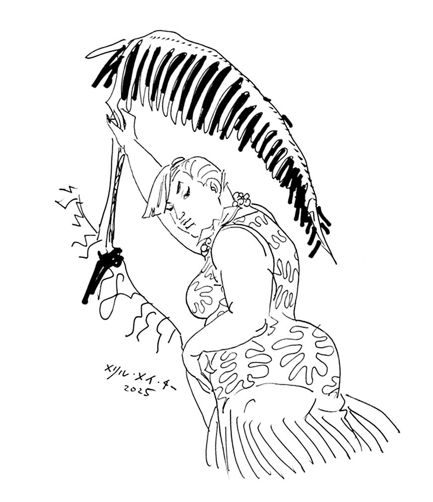 poor4lyfee's tweet photo. araki, thank you for meryl mei #WOW https://t.co/IiOVeyWtvs