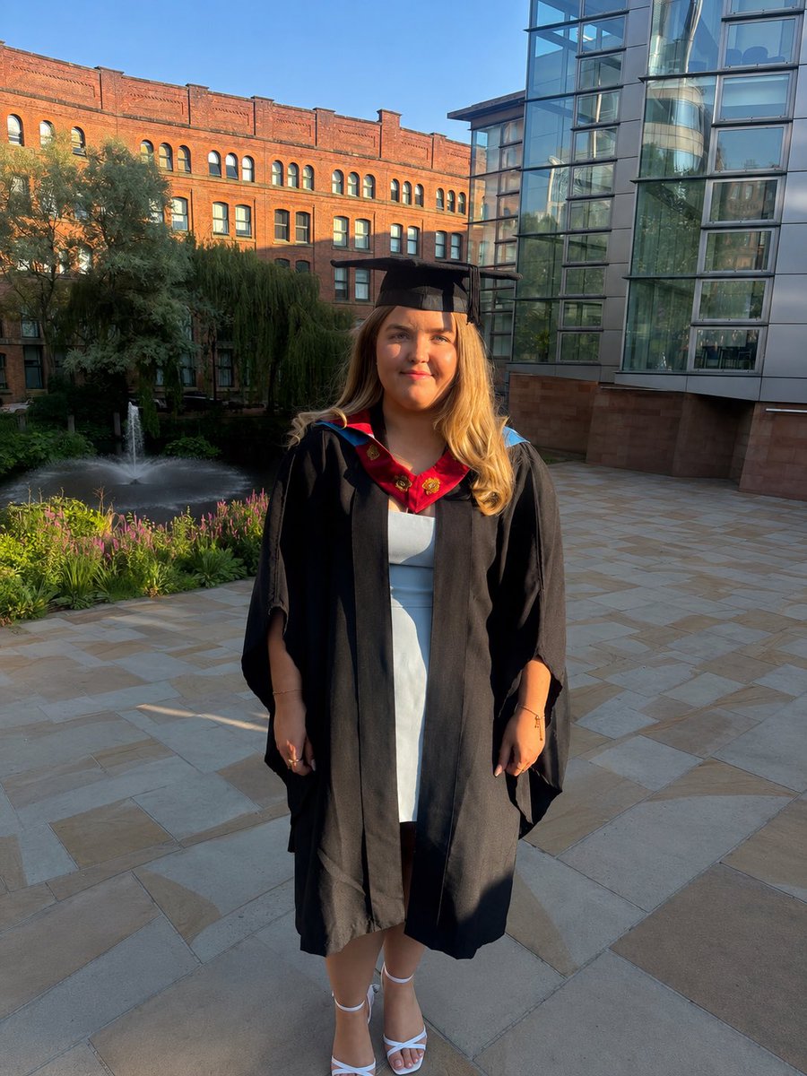 Rachiroc's tweet photo. Yesterday we celebrated our amazing daughter’s graduation 🎓 to say we are proud is an understatement and a day we will never forget #GraduationDay #SoProud #OurDaughter #ProudParents #ClassOf2026 #LoveYouAlways. https://t.co/1woSzPooc8