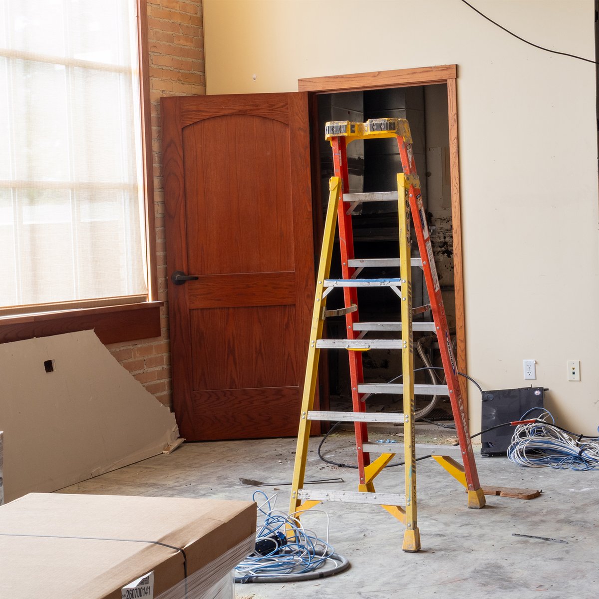 Zwick Construction tweet media
