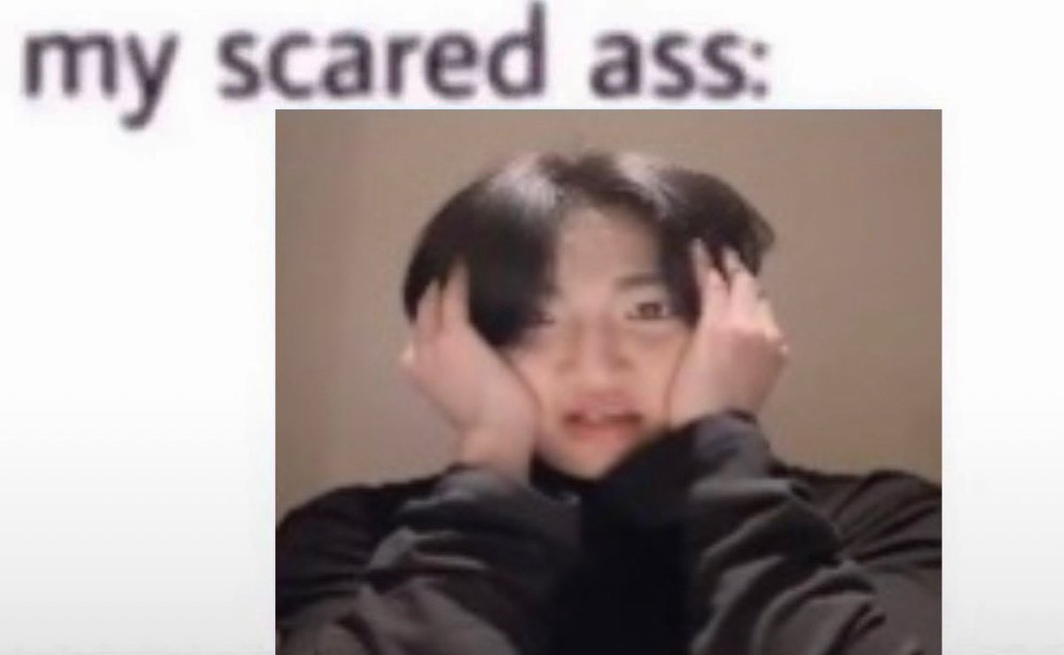 hwamelo's tweet photo. sh …… creep …….. https://t.co/UvDxZ6OypO