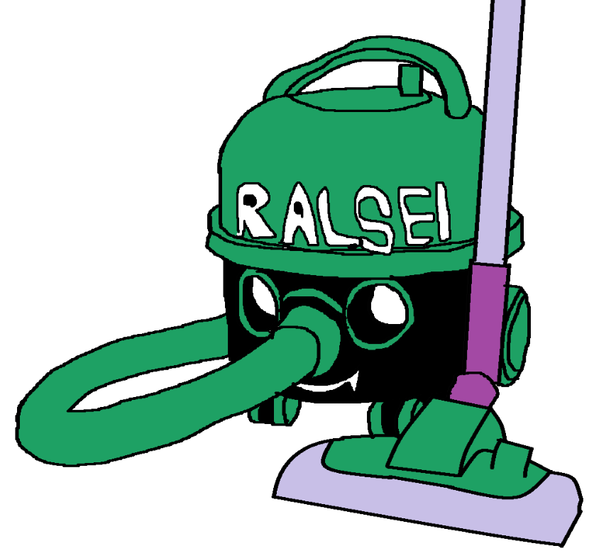 AverageCannibaa's tweet photo. Ralsei Henry Hoover https://t.co/YQRF4reJGt