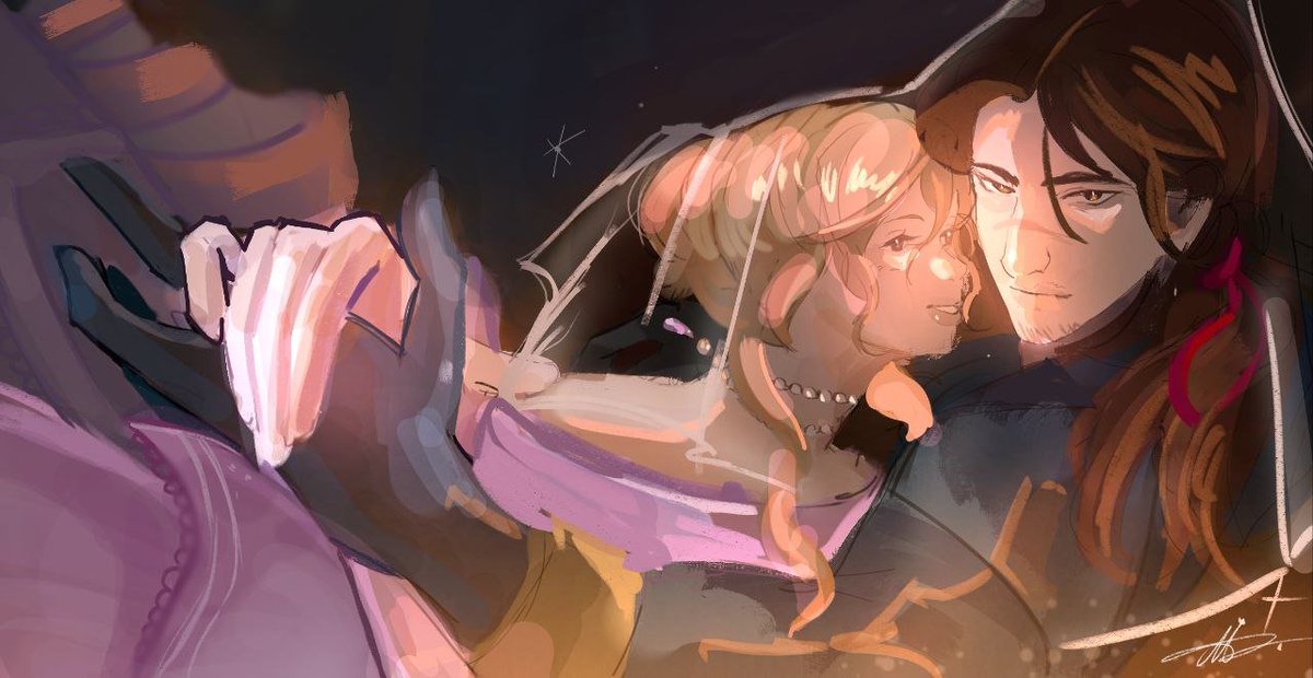 arnodorianswife's tweet photo. @/mirch228
Chaque fois que je le vois, mon cœur s'emballe d'amour pour lui ♡
cottonwood canon
#arnodorian #arnovictordorian #yumetwt #sstwt #selfshiptwt #art #giftart #digitalart #yumeship #selfship #yumecommunity #selfshipcommunity #assassinscreed #acunity #assassinscreedunity https://t.co/pDt5GQmkK6
