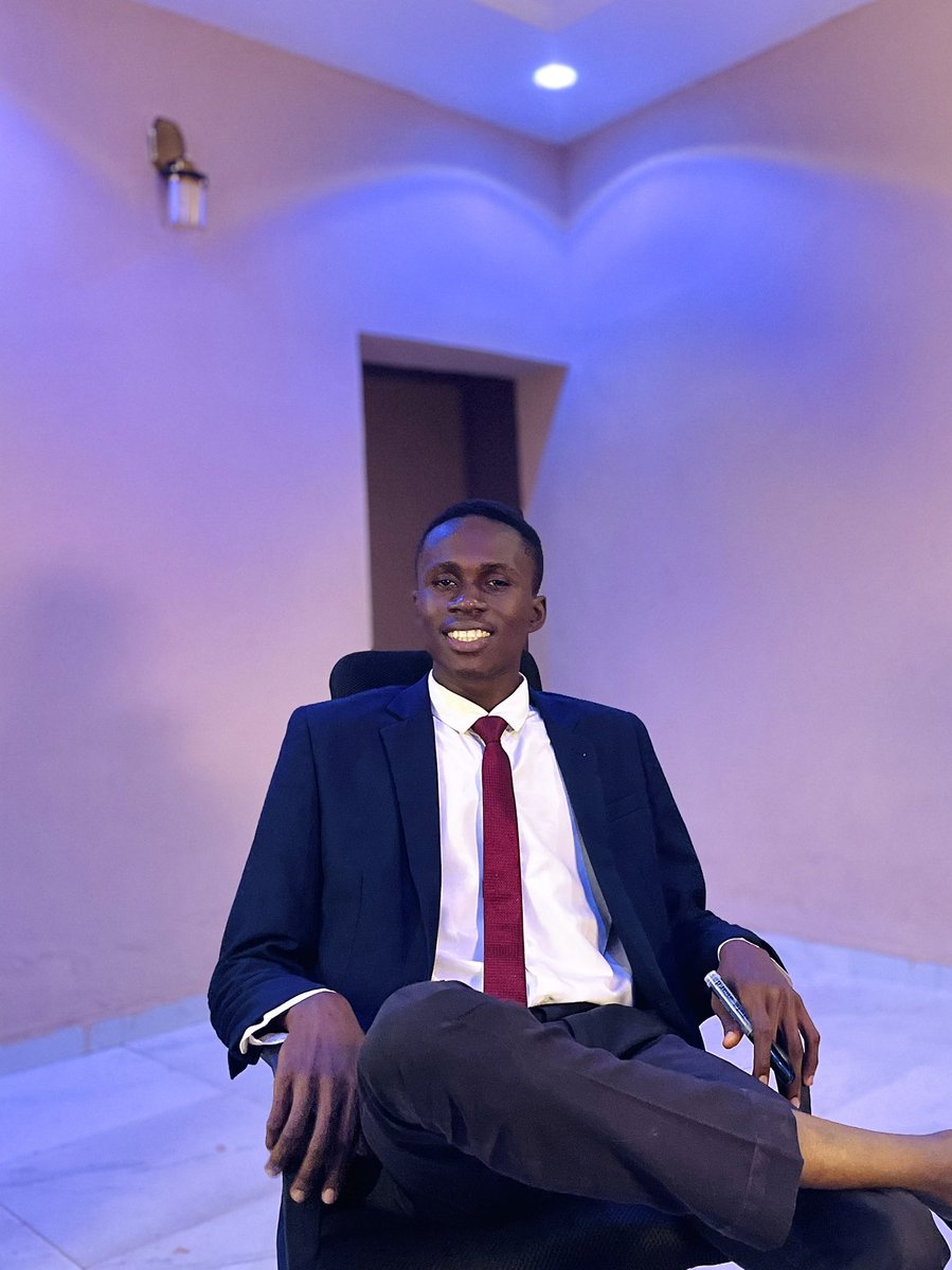 p_ogungbenro's tweet photo. A regular day at work building @Duollance If you are a founder showing up everyday and would love to connect, letβs do that in the comments. π€π€
#startup #StartupFunding #founder #founderconnect https://t.co/t1xgHUDIGc