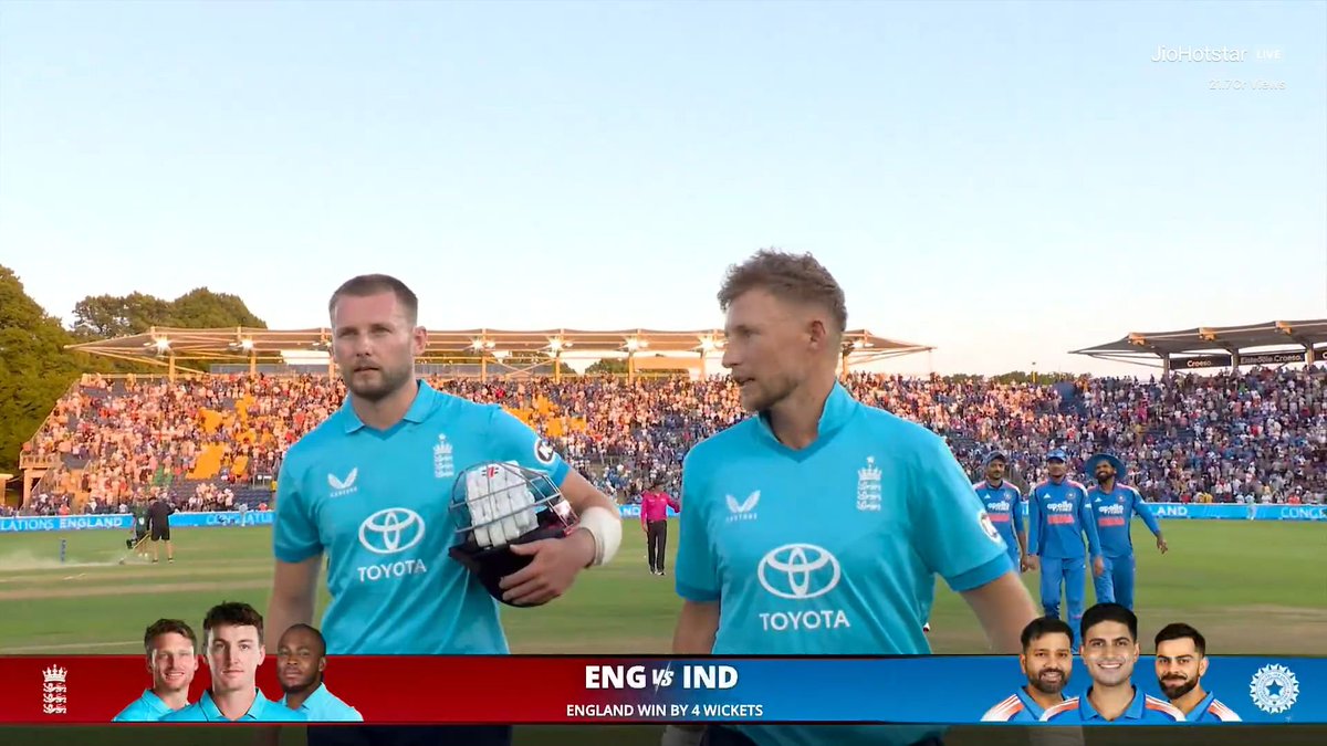 CricCrazyJohns's tweet photo. FEEL FOR JOE ROOT - 99*(133) 💔 

He deserves the Hundred but couldn't get the strike but what a knock, he is saving England time &amp; again everytime in ODIs and Tests. https://t.co/3E9xtIhrDo