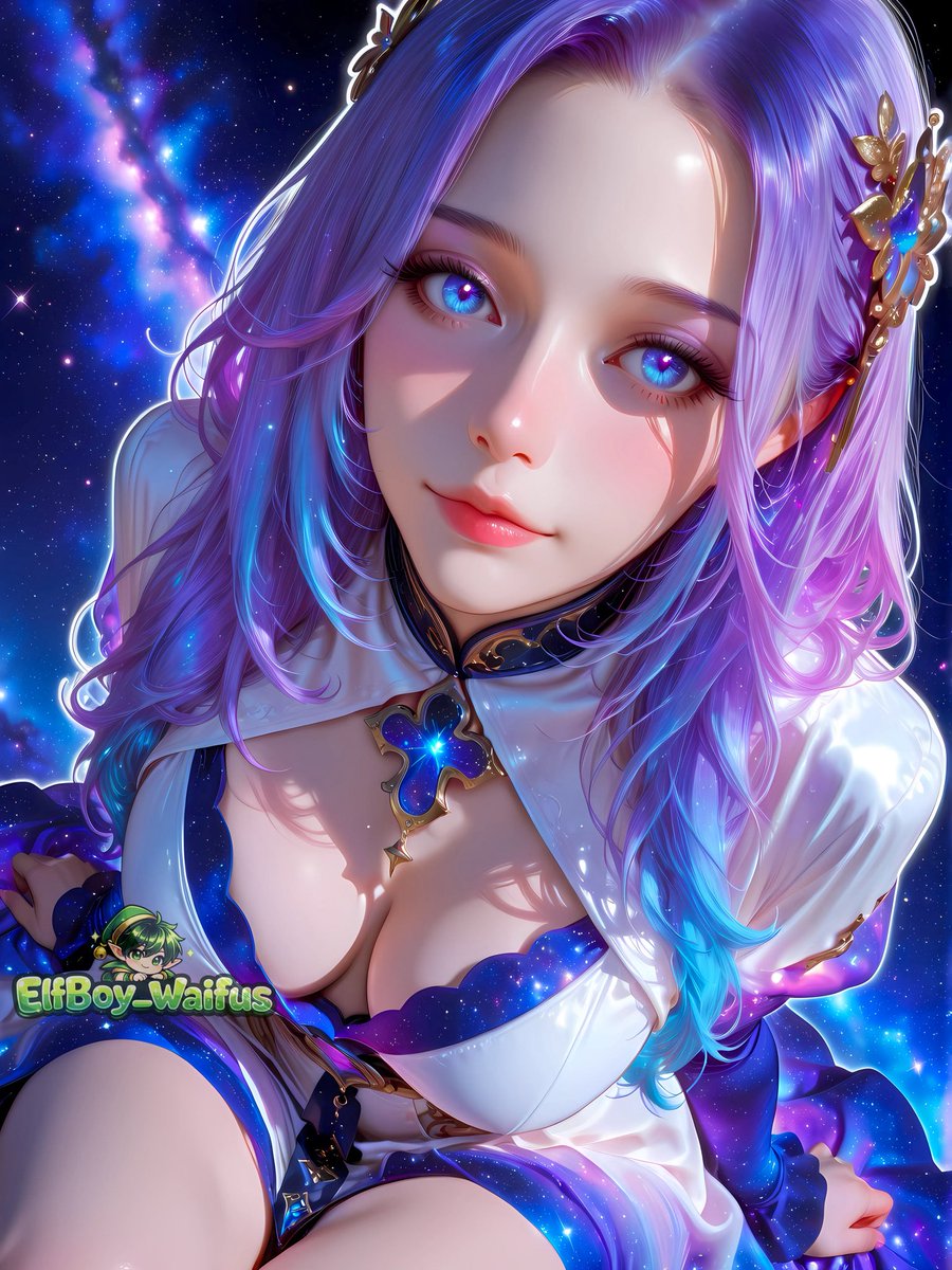ElfBoy_Waifus's tweet photo. ✨ Nuevo carrusel con 4 personajes originales.

¿Cuál de estas OC te gusta más? 💜💛💙🖤

SFW. Ilustraciones generadas por IA con SeaArt. Sin desnudez. Sin intención sugerente.

#OC #AIArt #Anime https://t.co/jVkPrmNc8Y