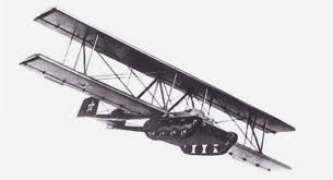 Tank_Archives's tweet photo. #OTD in 1941 the Soviet tank directorate rejected a proposal for a 6-ton light airborne tank that could be towed behind a plane like a glider. A similar project was already in the works but only one prototype was built and rejected after one test flight #tanks #history #WW2 #WWII https://t.co/ui3Dw2rK45