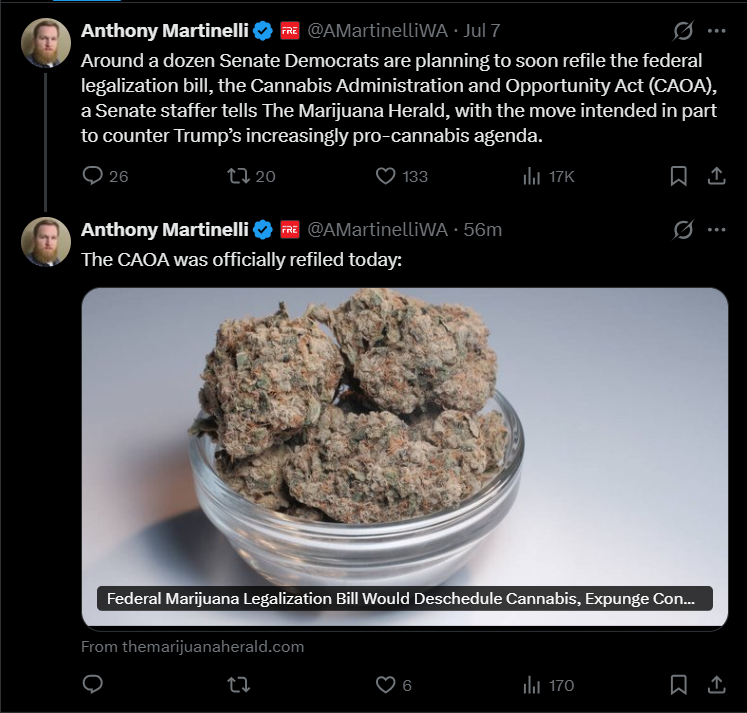 IngramMingrammo's tweet photo. for all the shit @AMartinelliWA gets here's him being 100 percent spot on again. not a single other outlet reported this bill would be filed soon before it was filed today. and it's not that people don't care look at @tomangell's "TODAY" post about it https://t.co/lXDFE5ZVJQ