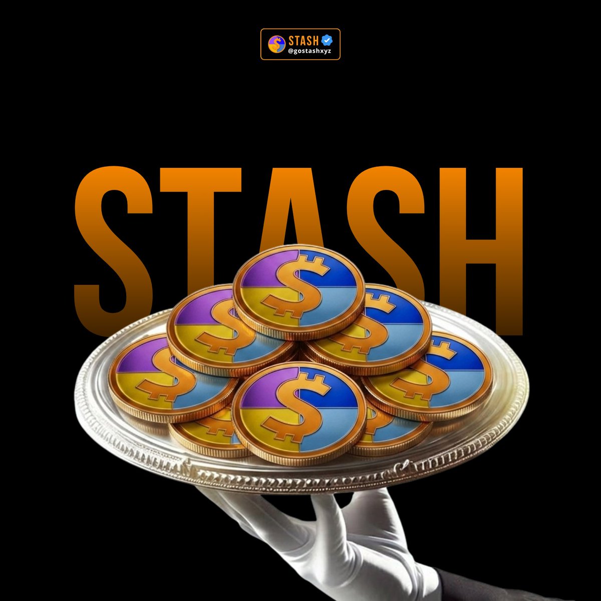 STASH tweet media
