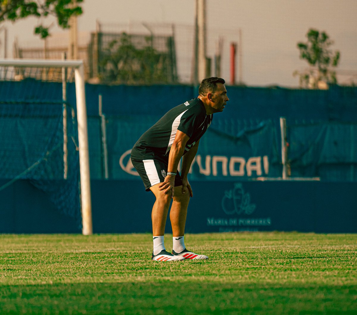 atleticbalears's tweet photo. 𝐌𝐢𝐬𝐭𝐞𝐫  💪🤍💙 https://t.co/1Y0AvqxTR7