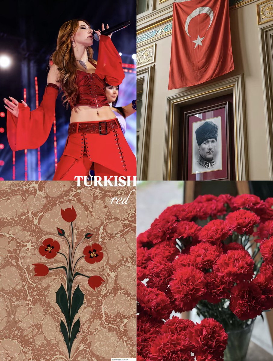 sakinkalamiyorm's tweet photo. our Turkish girl 🇹🇷 https://t.co/v3e2utErPG
