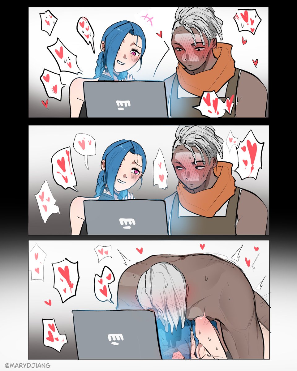MaryDjiang's tweet photo. missing drawing them
#Timebomb https://t.co/IW33wnjEqk