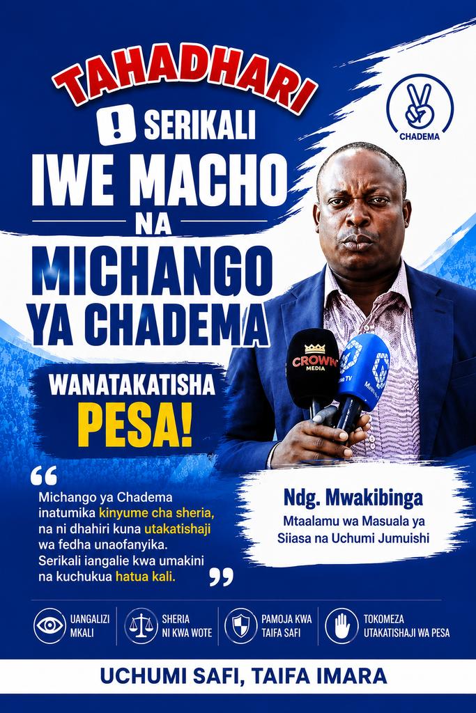 MSalungi's tweet photo. @Twaha_Mwaipaya https://t.co/ZWU9iCJFUi