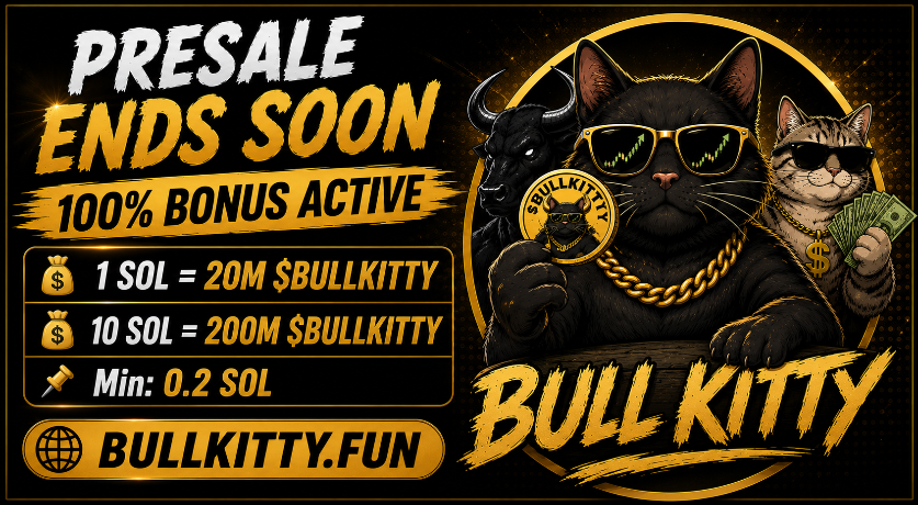 BULL KITTY tweet media