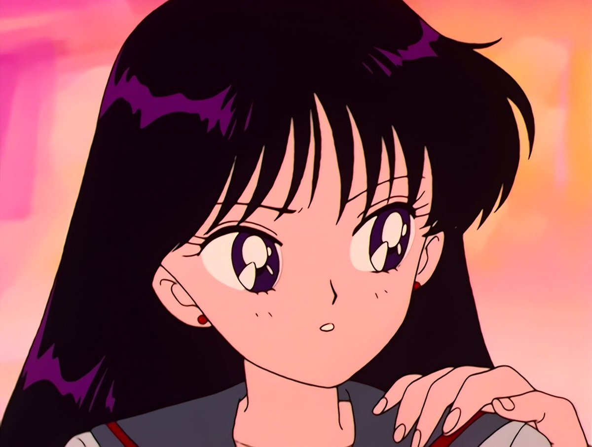 Daily Rei Hino tweet media