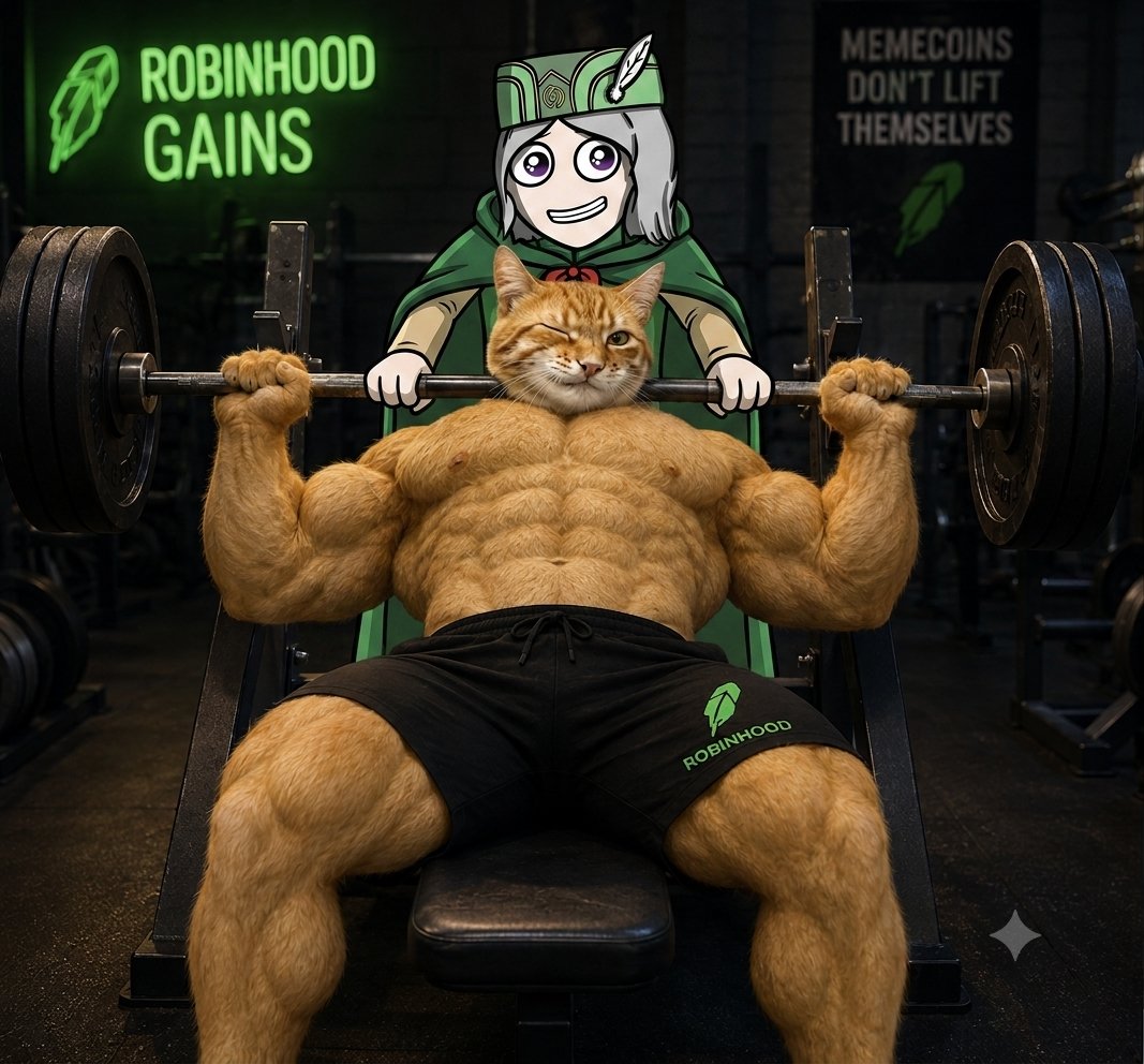 BuffCat_RHC's tweet photo. @OttoSuwen Hey bro Otto, can you be my spotter? 

0xd80afe3be875a14155fdd96d39669a6734e12036 https://t.co/n50NxQWfqp