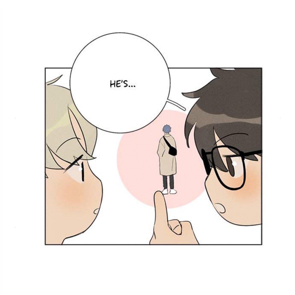 jazz_bunnies's tweet photo. “ He’s mine” 

SAY THAT!! https://t.co/RXdC0j9KB6
