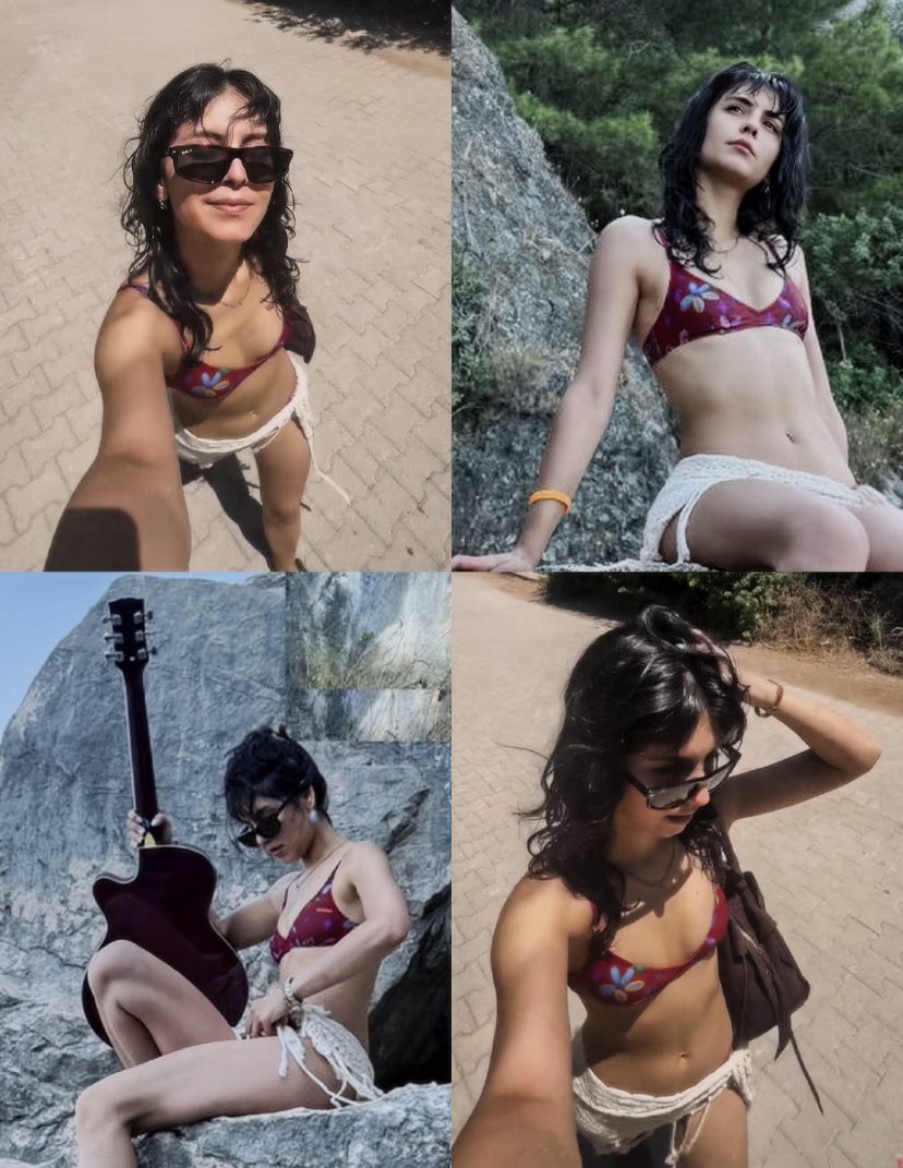 rrojbinyein's tweet photo. the hottest summer girl https://t.co/QlFKORp7G3