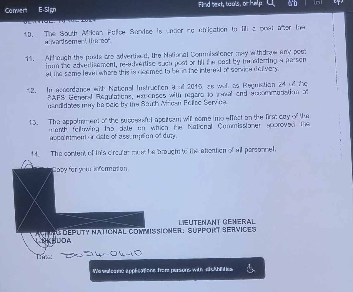 pule_jones's tweet photo. "WHAT IS THE BUSINESS OF IDAC IN HOW SAPS PANELS ARE CONSTITUTED ?" - COMMISSIONER KHUMALO AND BALOYI 

@eNCA

Baloyi inquired whether the actions of Lieutenant-General Dumisani Khumalo align with SAPS protocol or if they contravene established SAPS directives. Padayachee affirmed that such conduct is considered standard practice.

Padayachee states that Khumalo would have selected the panel, with General Sibiya providing final approval, and the head office subsequently authorizing the decision.

The commission is currently assessing the legitimacy of the panel established for the appointment of Brig Mokwele.

Commissioner Khumalo stated that IDAC inquired as to why Khan was not included on the panel.

Khumalo asks why it is IDAC's business who should be on the panel. Padayachee says they are charged with the investigation. 

He says the panel is not chosen by anybody else...Padayachee says LT General Khumalo chose the particular panel and there were other crime intelligence generals who could've been chosen.

Khumalo questions IDAC's involvement, even assuming panel approval, and challenges their pursuit of warrants through legal channels. 

He asks why this falls within the panel's purview. Baloyi supports  Khumalo's stance, questioning IDAC's jurisdiction given that the panel was established by senior SAPS management. Padayachee states that an inference was drawn from the recommendations. Baloyi then interjects, inquiring about the nature of this inference, asserting that it falls under SAPS's jurisdiction, not IDAC's.

Baloyi criticizes IDAC for exceeding its authority by creating its own regulations and questions its legitimate involvement and interest in establishing South African Police Service (SAPS) panels.
