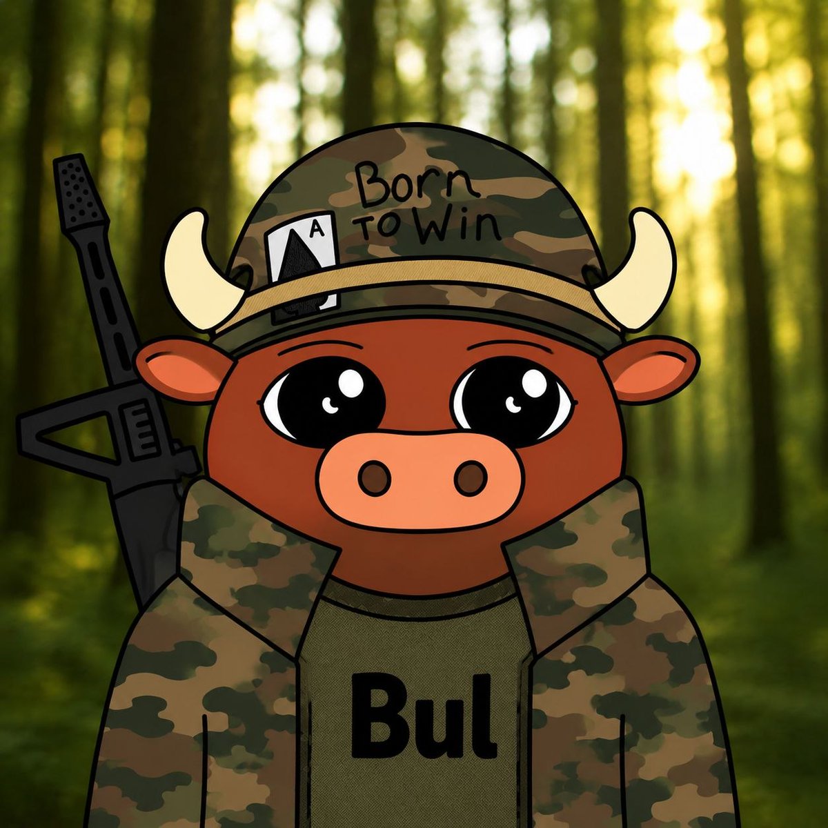 bulonsol_'s tweet photo. We have submitted a request to list $bul on @CoinMarketCap!

Request ID: 1426848

https://t.co/DocdKPtjWx https://t.co/LmpRXeXBnZ