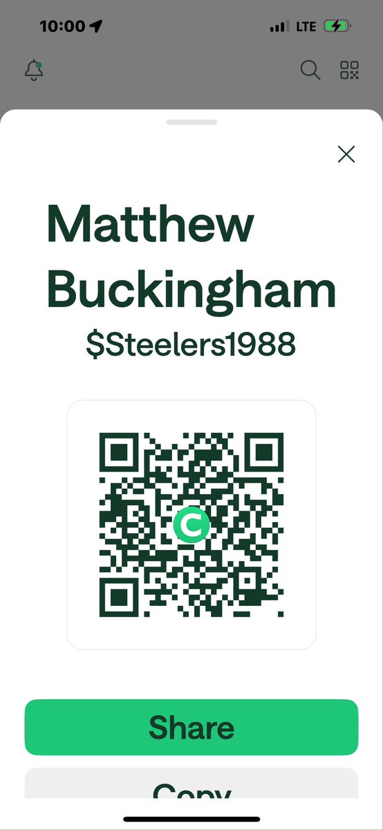 Matthew_1017's tweet photo. Could anyone possibly help me out today please 🙏🏻 trying get some food and case of waters anything helps and will be appreciated https://t.co/sW3JXXTft7