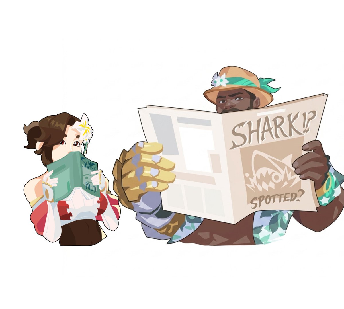 krawmungkai's tweet photo. Also #Doomria hehe https://t.co/noEnjAXQ0h
