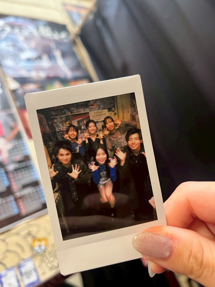 tenrou_ob's tweet photo. .˚✧⁺‧┈┈┈┈┈出演報告┈┈┈┈┈‧⁺✧˚.

                       私たち天狼は
  Melody Quest 3-3に出演しました！

トリを務めました！たくさんの方に聴いていただけて嬉しかったです！
ありがとうございました🌌
 #メロクエ https://t.co/HxxZesA20a