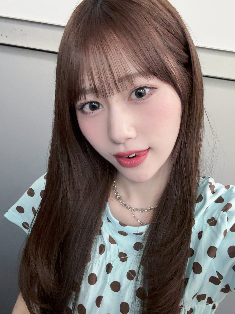 sakufolder's tweet photo. 260716 mukai itoha blog

🔗https://t.co/ezzu9GPr7b
#いとはぶろぐ #向井純葉 https://t.co/Ub0ZbYC6n7