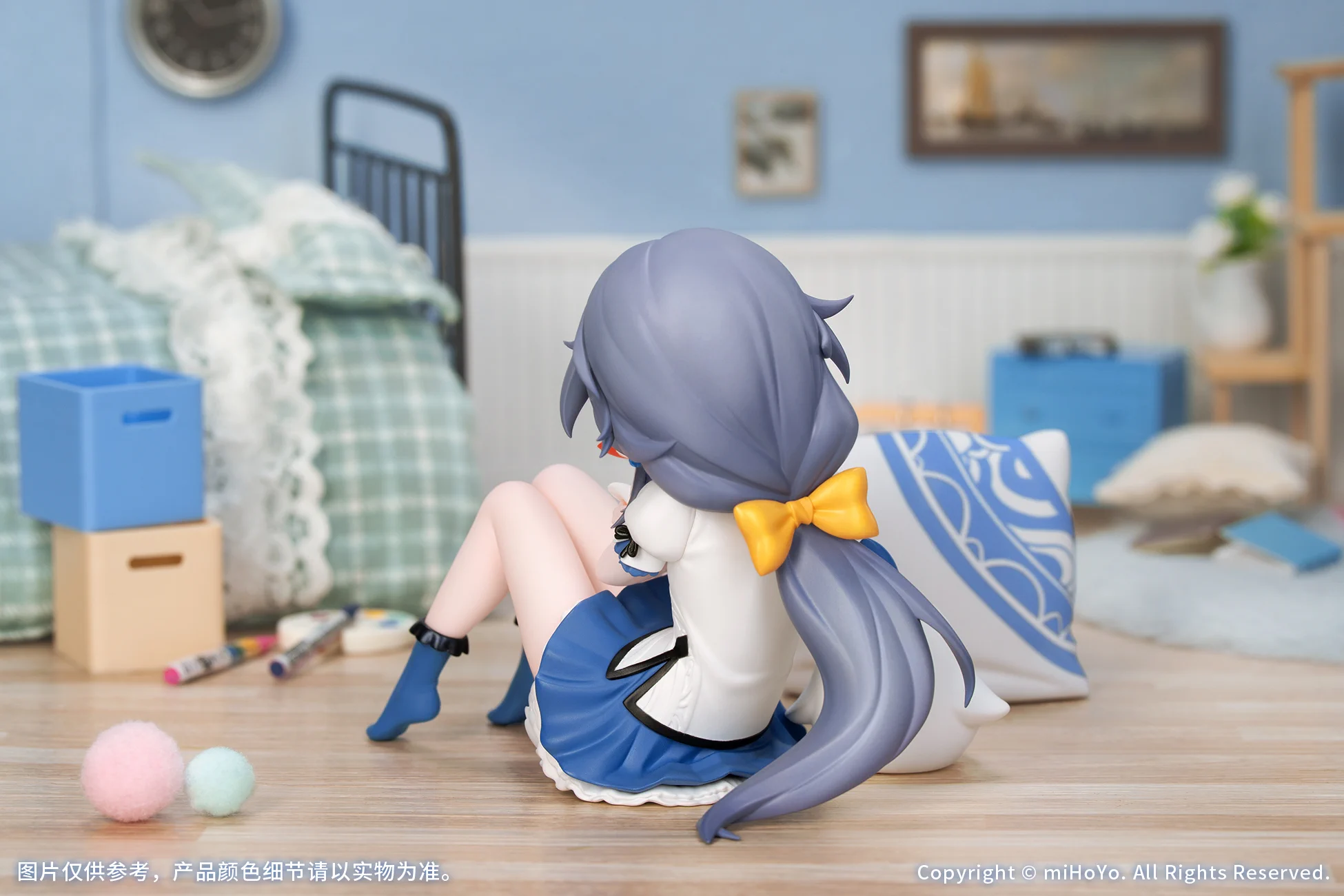 ファンアカウント】崩壊3rd グッズ情報@スタレサブ垢