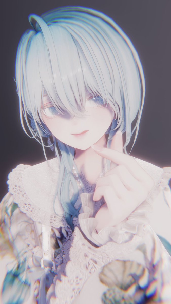 karinn129_vrc's tweet photo. 浴衣の森羅ちゃんです🫰🩵💙
#Shinra3D #てんぱすおおもり #piopiopio https://t.co/8YikoRsB7q