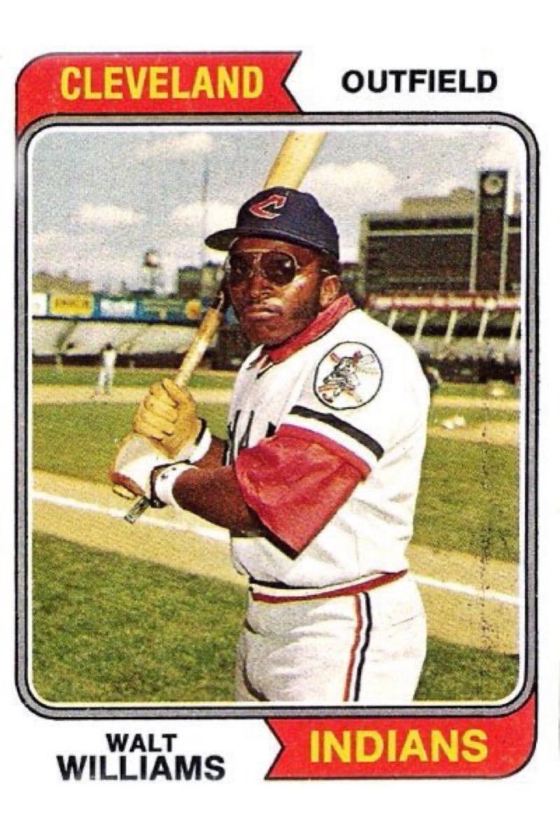 OleTimeHardball's tweet photo. All-time MLB nickname

Walt “No Neck” Williams https://t.co/IJZt9uY4H4