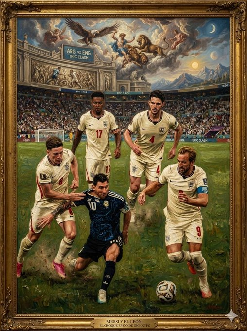 arqjog's tweet photo. @WeAreTheOverlap Oil on canvas.... https://t.co/6ybcpKEADJ