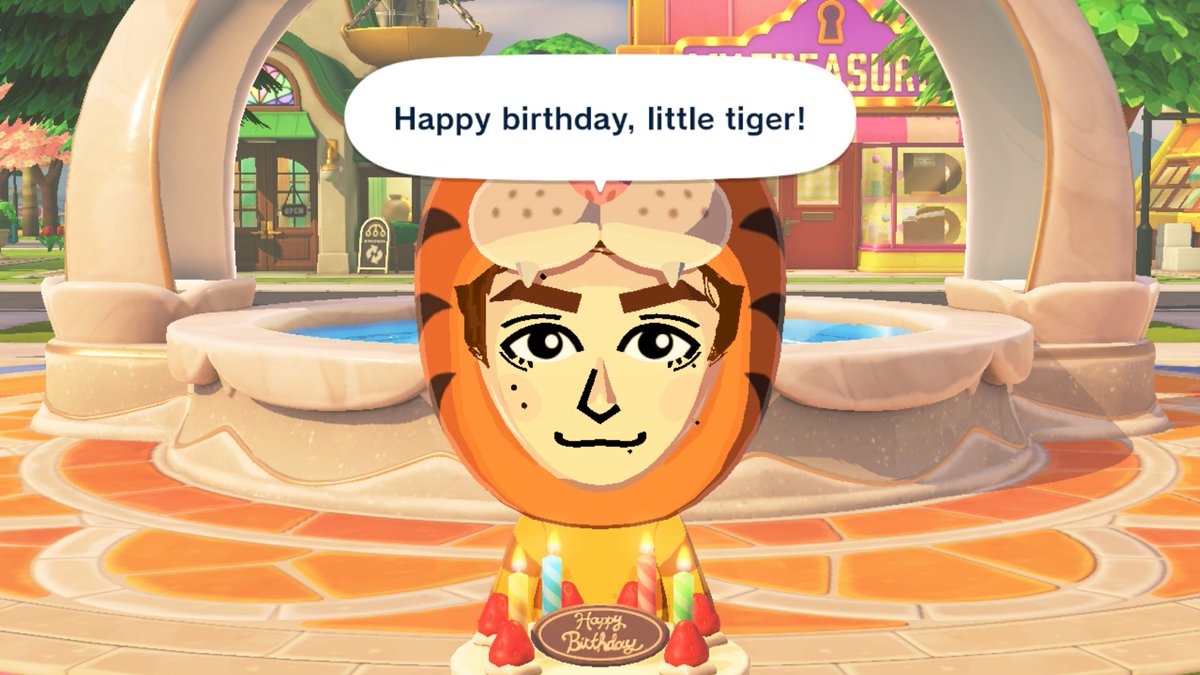 388bigtiger's tweet photo. THIS IS SO CUTE :( thanks big tiger https://t.co/Eavr0BBb06