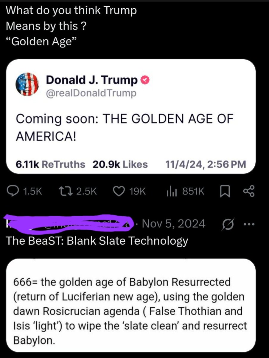 DivanaAyhea's tweet photo. @HealthRanger Observe
[ 16/7/2026 (33) 😆 Age 1 suppose to ascend out of natural timematrix. #FAtalE uses krystic #s reversed aiming @ #Heart of Eternal #Spirit 
In #Age of atom.ic #matterbase Ellumenation yet #fibonacci #patriarchal #looped #timeline  says #GoldenAge
https://t.co/ohRm7QkEVC ] https://t.co/Vuv7k7ssyD