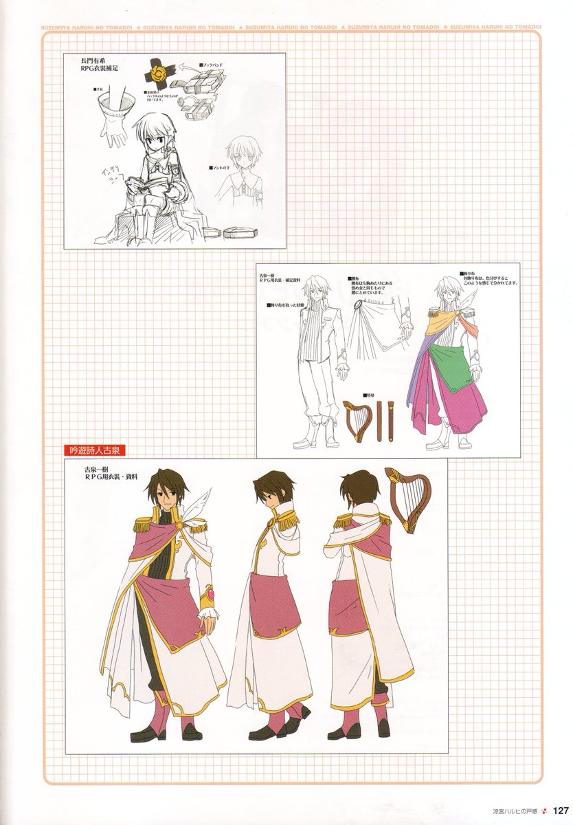 HaruhiBotKioku's tweet photo. https://t.co/cnMwmxoz8N