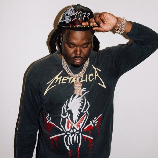 SaycheeseDGTL's tweet photo. LUCKI’s West Hollywood home was burglarized, with thieves reportedly stealing nearly $500,000 worth of bags, clothing and other personal items.

2nd rapper house robbed this week. https://t.co/xGNceI7DSz
