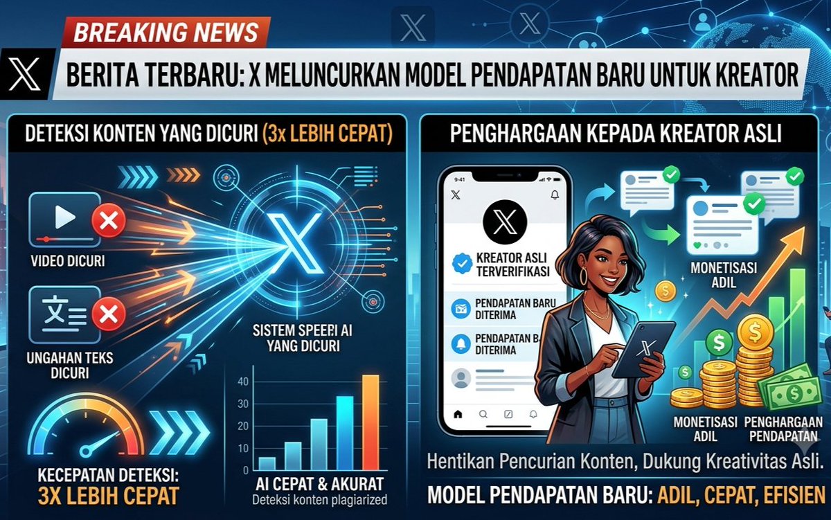 allina_00's tweet photo. Mulai sekarang, yang sering copas mungkin harus mulai belajar, bikin ide sendiri😁 https://t.co/jn1RV1PTKJ