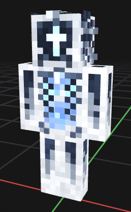 GoofySillyMoon's tweet photo. New server new me ;3
My abyssal babyyyyy (she will be getting art raaahhhhh) <3

#minecraft #scalie https://t.co/p9roRtkvcJ