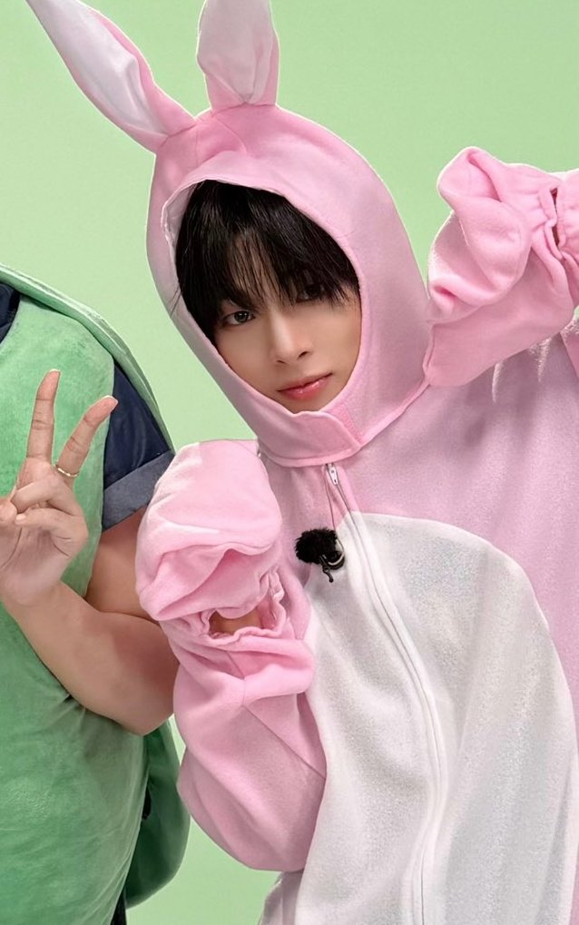 sv10love's tweet photo. 헐 티븐토끼끼 저요 https://t.co/kvHRzP9Thl