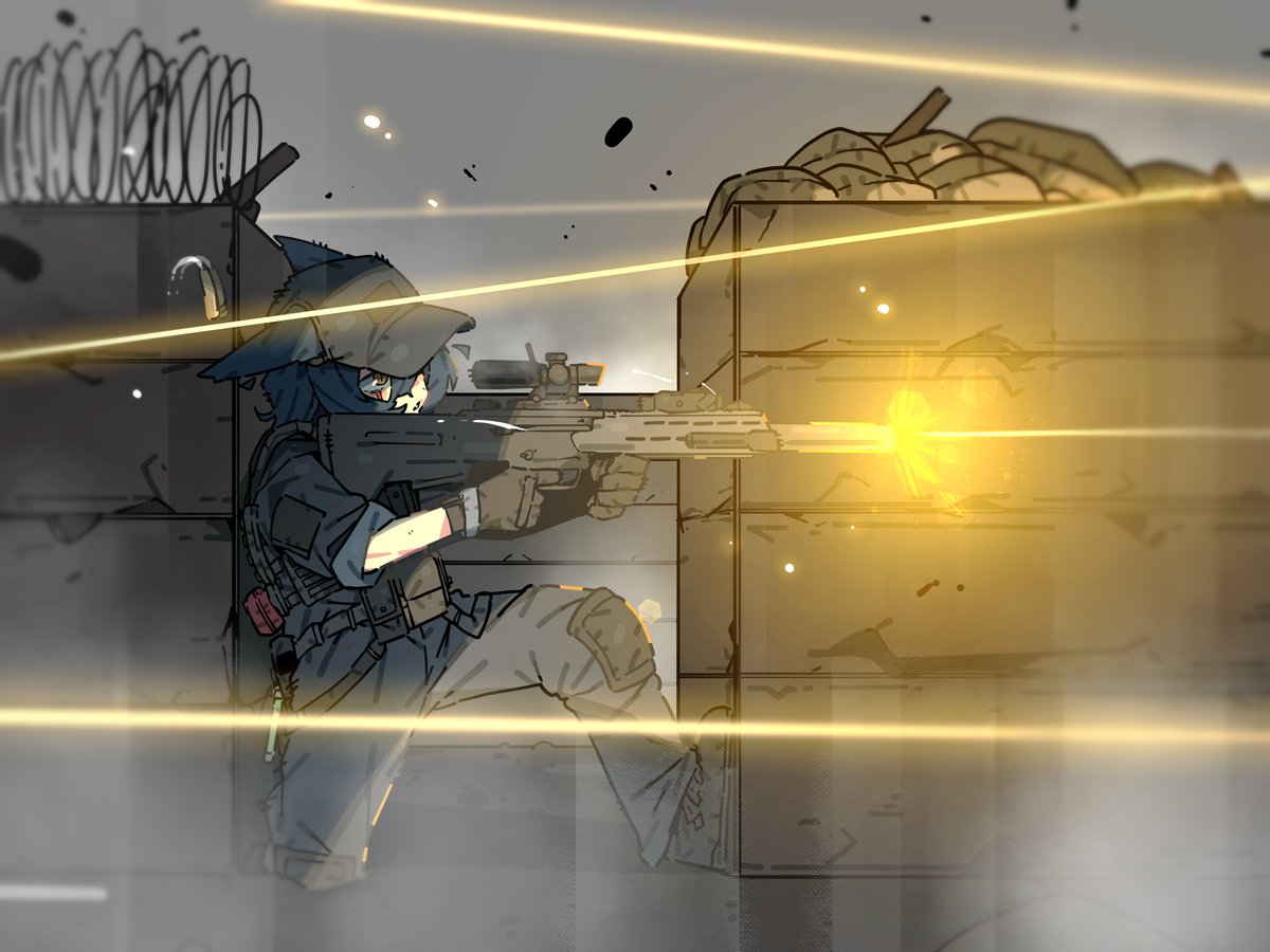 Heekang / Commission Open tweet media