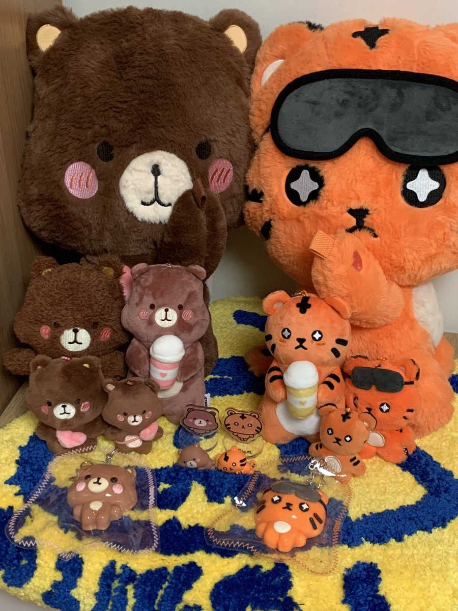 wlsdl181024's tweet photo. 호이랑 쫑돌이넘 귀엽다🥹 https://t.co/9qoRq5j3mP
