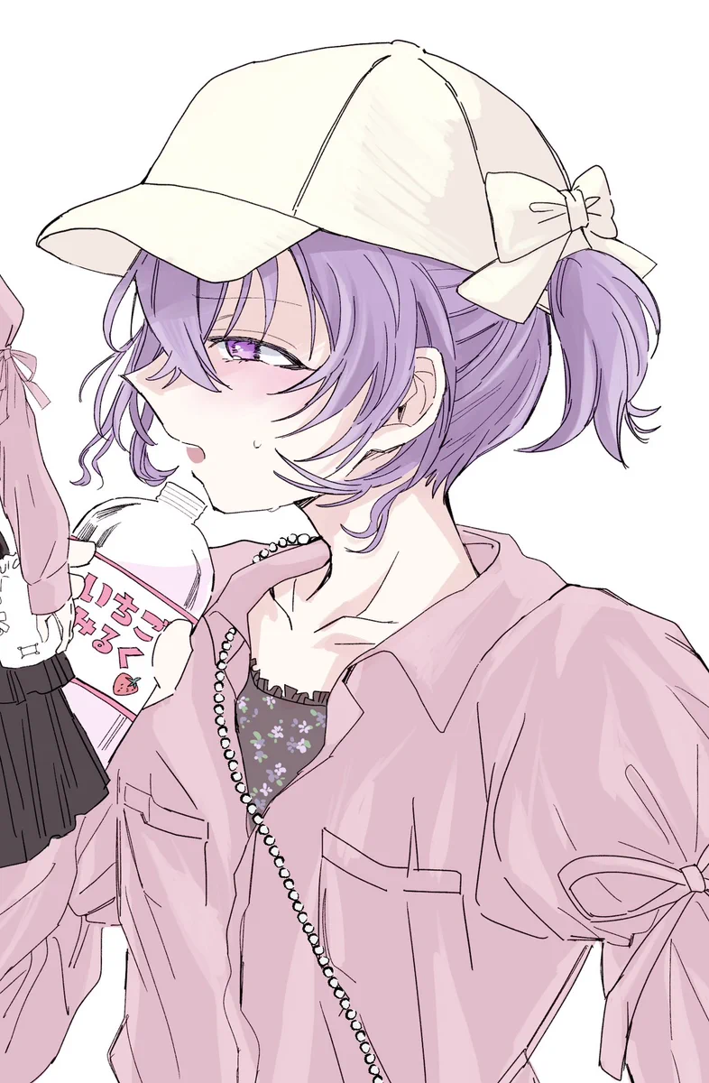 すい on X: 