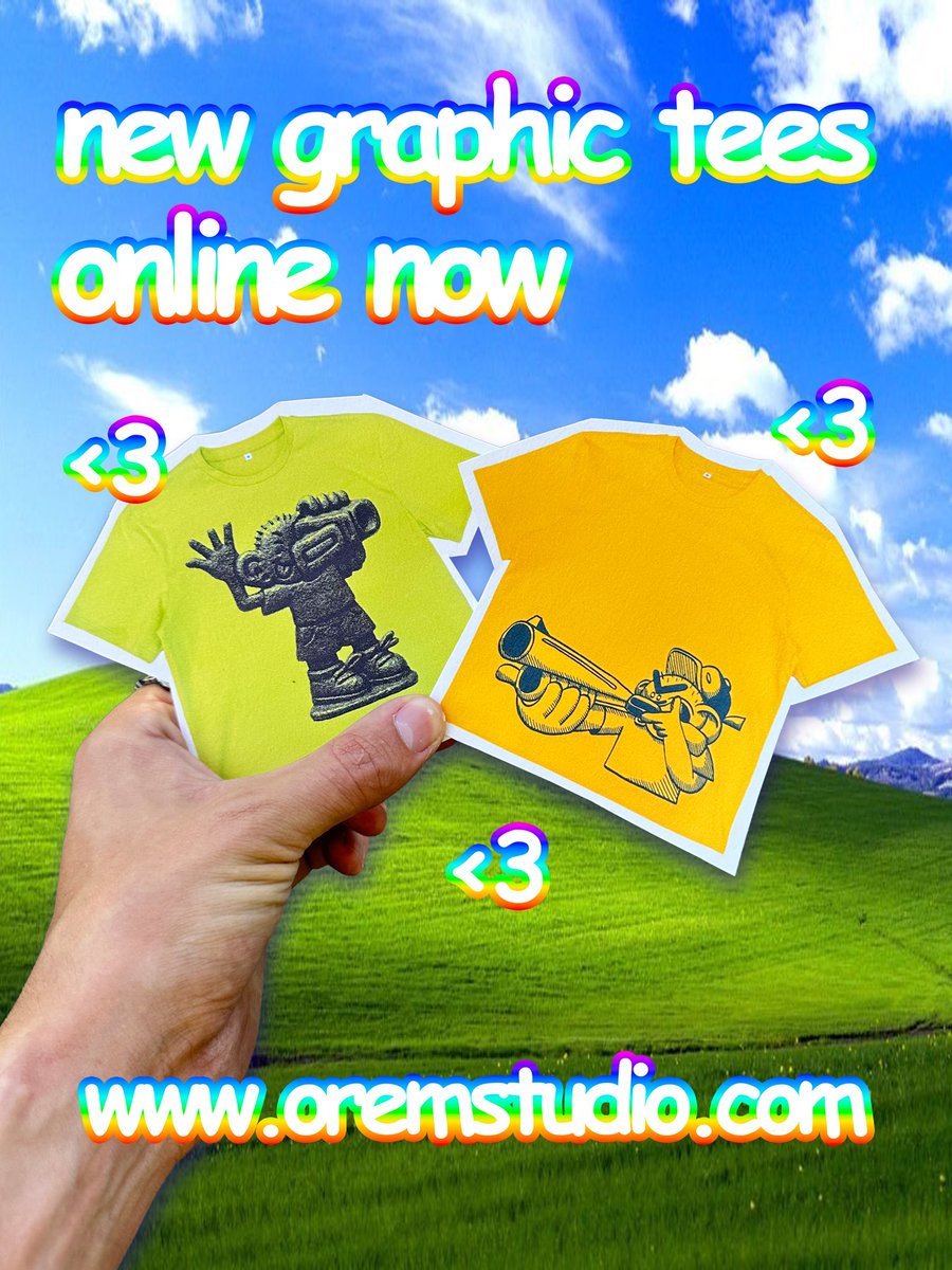 orem tweet media