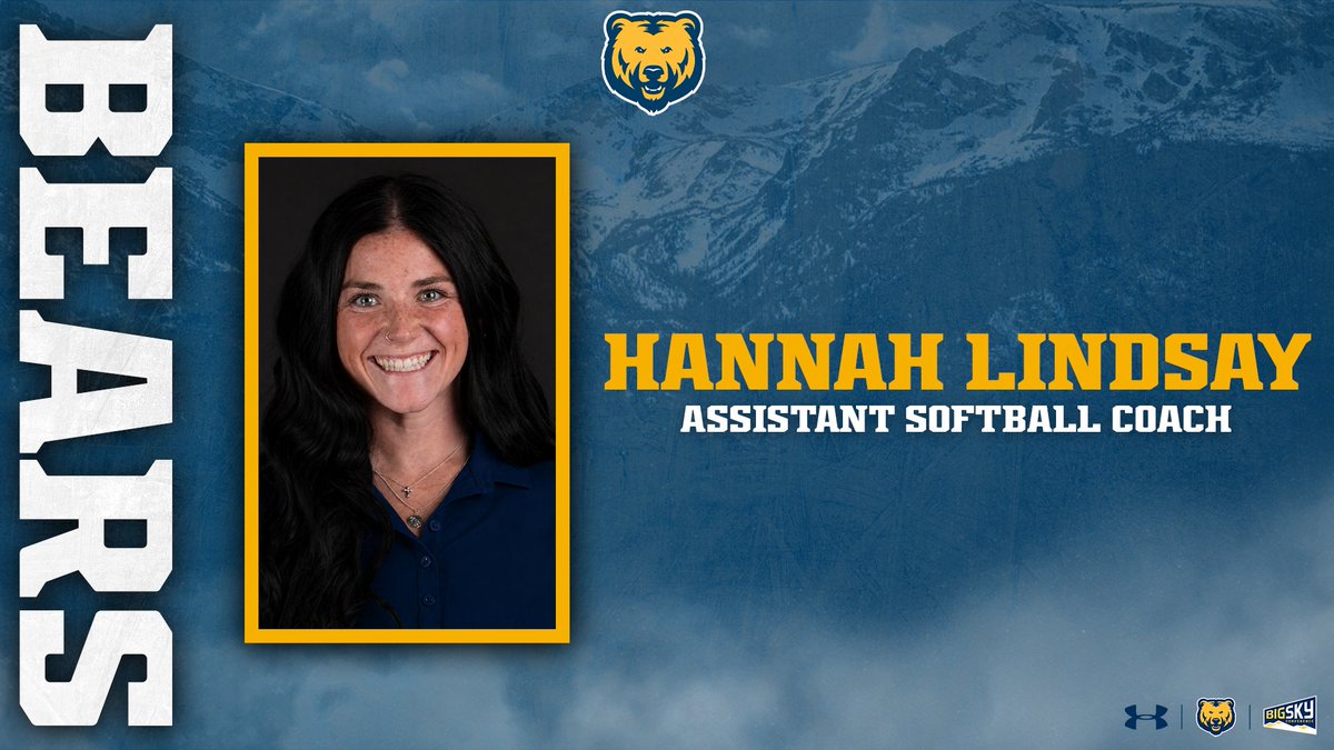 UNC Bears Softball tweet media