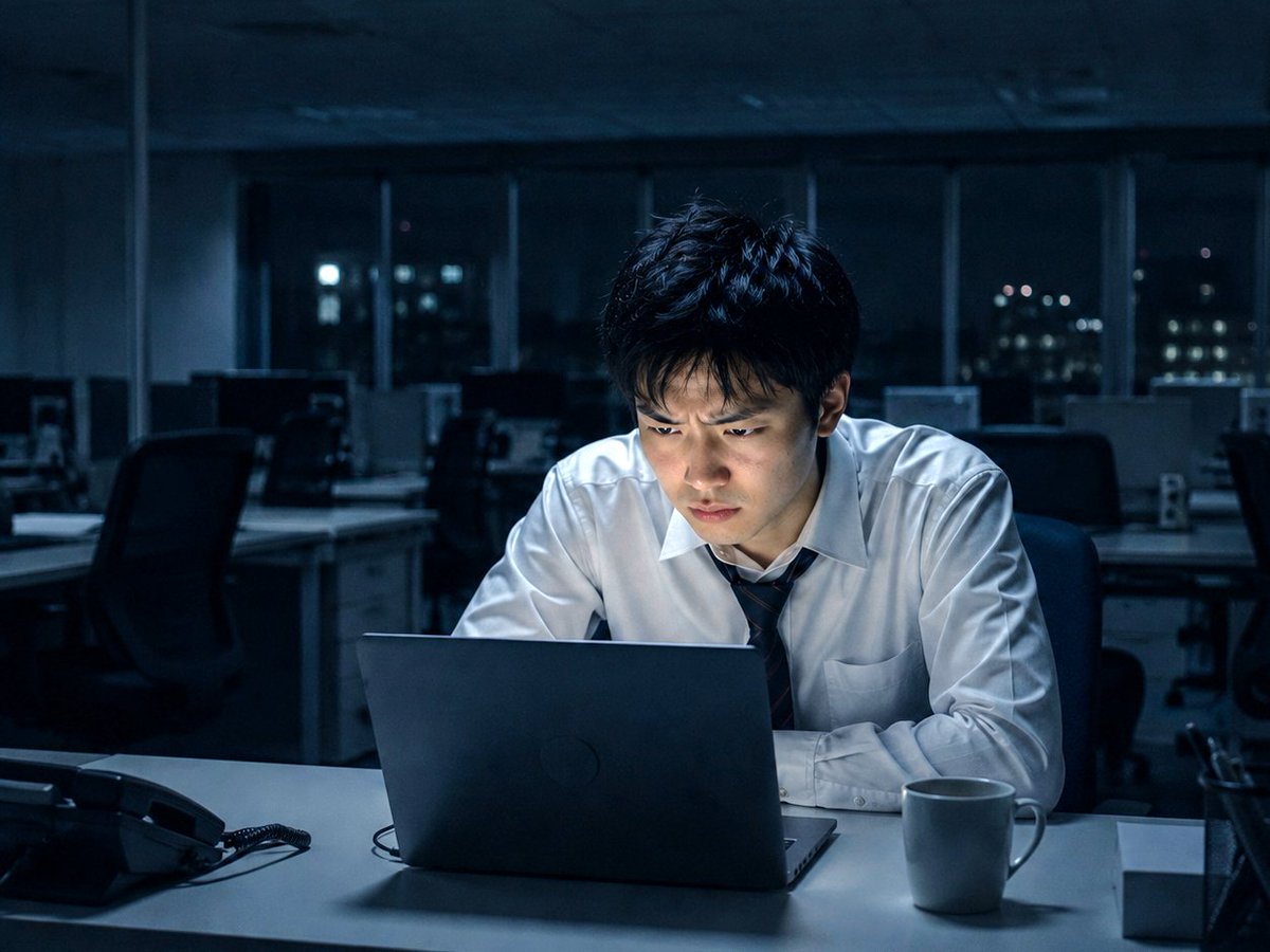 islandmktg17's tweet photo. 「若いんだからオマエがやっとけ」営業課の先輩から、23歳のボクに雑に飛んできた一言。

QC活動の資料づくり、先生への質問、発表。
全部、ボクの担当。

正直「なんでオレだけQCやるんだよ、めんどくせぇ」と思いながら、九州支店の明かりを最後に消すのは、いつもボクだった。

でも、その時にQCの先生、石橋さんから教わった、
「問題には発生原因と流出原因がある」
という考え方は、製造業を離れ、外資系、IT業界へ行き、Webマーケティングに携わる今でも使っている。

23歳のボクは、面倒な仕事を押し付けられたと思っていた。

でも、あの時の「めんどくせぇ」が今の仕事の土台。