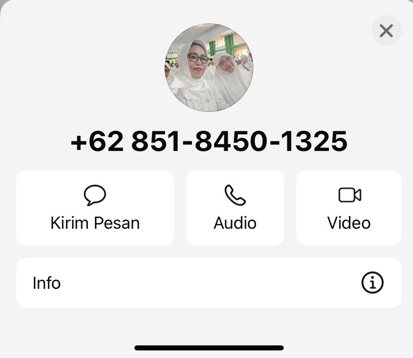 Beerrang44's tweet photo. Dips, ada kost disini ga ya? Temenku ada indikasi kena tipu nih di kost ini, lokasinya di Perumda, dapet info ini dari FB soalnya, bisa DM ya klo ada yg kost disini, kasian temenku maba tua bgt dan ketipu gini

#tembalang #undip https://t.co/dRW4ruE9D8