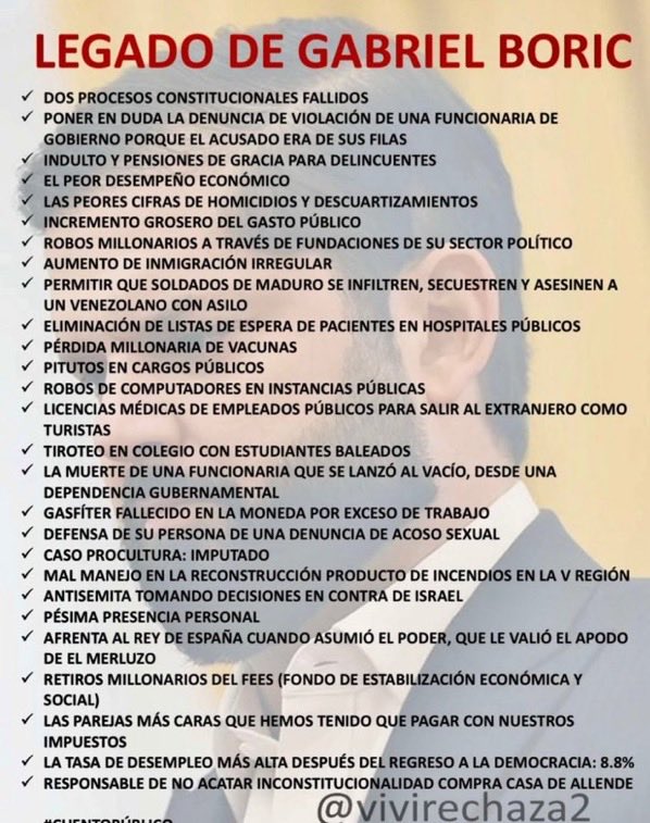 kaloseidosskop's tweet photo. @GradeGeorge @GabrielBoric Le pasaría miles de volantes para que los reparta. 👇 https://t.co/ewVvhvUrzc